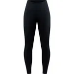 Legíny Craft Kalhoty Craft Pro Hypervent 1910436 dámské black/whisper L L