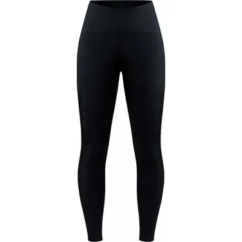 Pánské kalhoty Legíny Craft Kalhoty Craft Pro Hypervent 1910436 dámské black/whisper L L