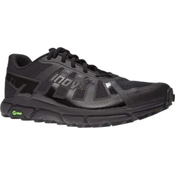 Pánská běžecká obuv Obuv Inov-8 Terra Ultra G 270 W (S) black 5
