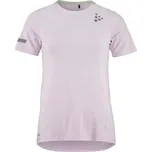 Triko Craft Triko Craft Pro Hypervent 2 1914598 dámské kr.r. aster L L