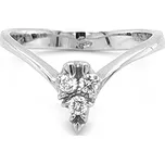 Zlatý Prsten s Diamanty 2010298