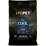 Lyopet Cool Adult Mini Lamb 4 kg