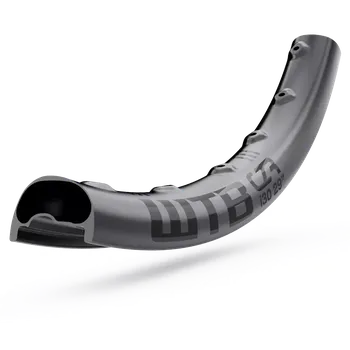 Cyklistika WTB ráfek CZR i30 27.5'' TCS 32 děr černá