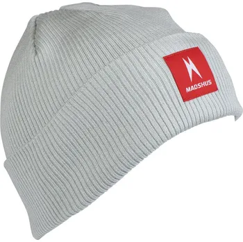 Čepice Čepice Madshus M N210103502 grey uni