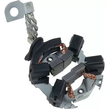 Autoelektrika AS-PL Držák uhlíkového kartáče APL SBH0041(SEG)