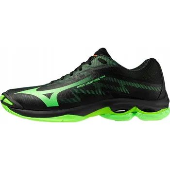 Pánská sportovní obuv Pánské volejbalové boty Mizuno Wave Lightning Pro (V1GA266049) - velikost 42.5