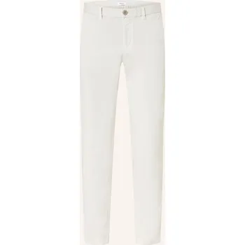 Pánské kalhoty Paul Pánské Chino Kalhoty Slim Fit, světle šedá, 36