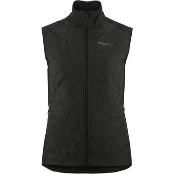Pánská vesta Vesta Craft Vesta Craft ADV Nordic Training Speed 1915187 dámská black S S