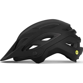 Cyklistická přilba Helma na kolo Giro Merit Spherical Matte black M 2025