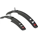 Blatníky Author 16"- 20" AXP Junior black