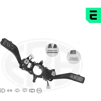 ERA Spínač řízení ERA 440720