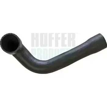 Příslušenství pro turbodmychadlo HOFFER Hadice plnicího vzduchu HFR 96627
