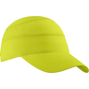 Běžecké oblečení Čepice Salomon XR Cap 380069 dámská yuzu yellow