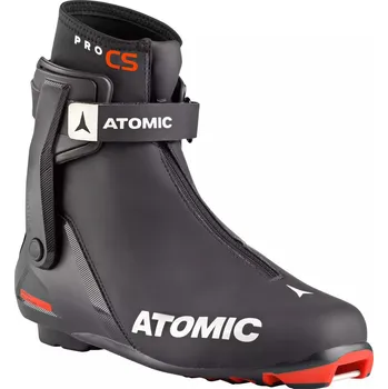 Běžkařské boty Obuv Atomic Obuv Atomic Pro CS AI5007810 black/red 8 8 2024/25