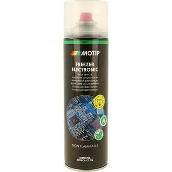 Odstraňovač laku PAINT REMOVER 500 ml MOTIP DUPL