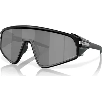 Sport Brýle Oakley Latch Panel OO9404-01 matte black/Prizm black