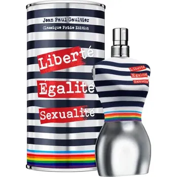 Dámský parfém Jean Paul Gaultier Classique Collector Edition 2022 Toaletní voda EDT, 100ml, dámske