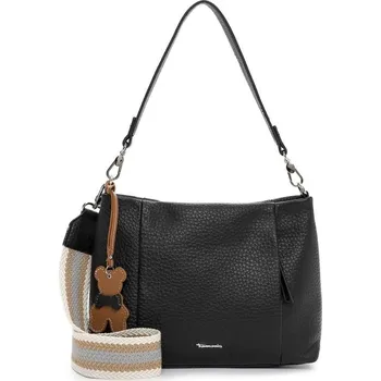 Kabelka Tamaris Dámská kabelka TAMARIS 34552-100 černá S6 -UNI-