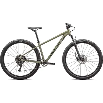 Horské kolo Jízdní kolo Specialized Rockhopper Comp 29 Gloss Metallic Spruce/Smoke L 2025