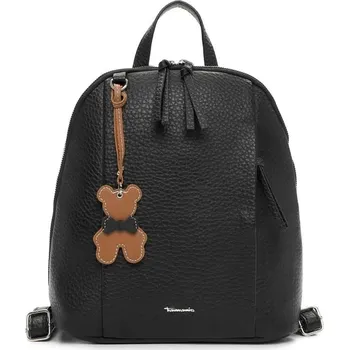 Kabelka Tamaris Dámský batoh TAMARIS 34555-100 černá S6 -UNI-