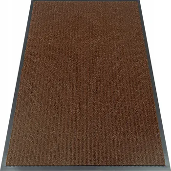 Rohožka Hotová gumová, plastová, PVC, textilní, velurová rohožka 90 x 150 cm