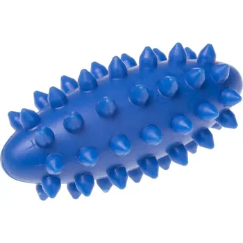 Masážní přístroj TULLO fyzio senzorická fazolka na masáž modrá