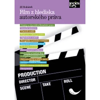 Slovník Film z hlediska autorského práva