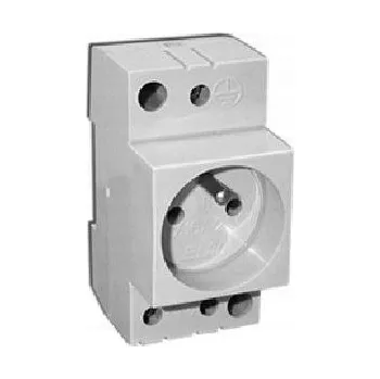 spínač Montážní prvek ETI Polam 230 V IP20 16 A