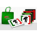 The Italo Disco Collection 4LP Vinylová Deska od různých interpretů