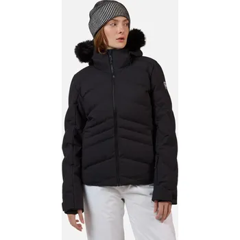 ROSSIGNOL - STACI INSULATED JKT DÁMSKÁ LYŽAŘSKÁ BUNDA RLOWJ02-200S