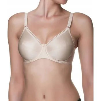 Dámské oblečení Podprsenka Triumph Claudette 200 W 85C; béžová