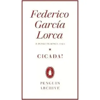 Cicada! (Federico Lorca, 2025)