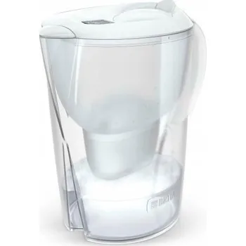 Filtrační konvice Brita Marella XL Filtrační konvice 3,5 l 4 kartuše bílá