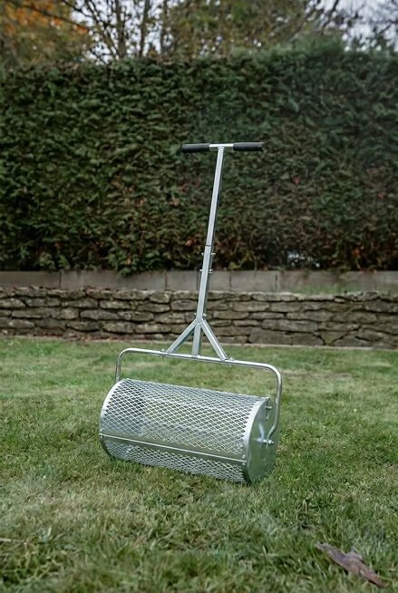IQ Garden Válec na travní substrát 60/32 T - pozinkovaný 315383