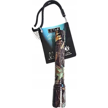 Svítilna Klasická svítilna Lethe Works 150 lm LED