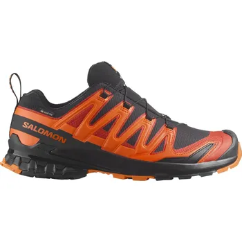Pánská běžecká obuv Salomon XA Pro 3D V9 GTX 479610 Velikost: EU 46 chert/black/redora
