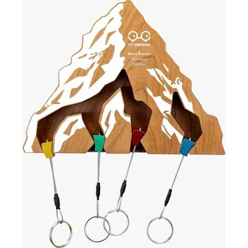 Horolezectví Doplněk YY VERTICAL Keyholder - Everest Edition