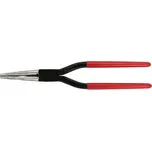 281012 ŠPIČATÉ KLEŠTĚ 60MM PROVLEČENÉ BEZ ZUBŮ STUBA