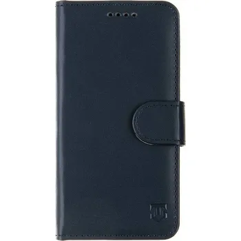 Pouzdro na mobilní telefon Tactical Field Notes na Honor 90 (57983115888) modré