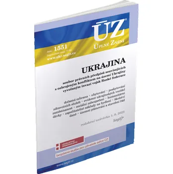 ÚZ č. 1551 - Ukrajina
