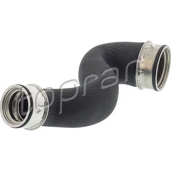 Turbodmychadlo Hadice plnícího vzduchu TOPRAN 113 561