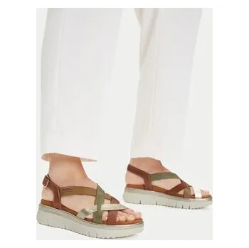 Dámské sandále Pikolinos Sandály W4N-0650C1 Hnědá 40