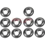 Ochranný kryt proti zahřívání, vstřikovací systém METZGER AUTOTEILE 0873083