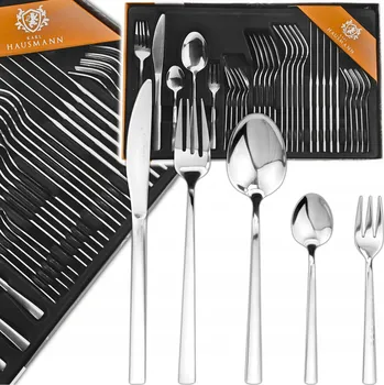 Příbor Sada příborů Karl Hausmann LENA 30 ks