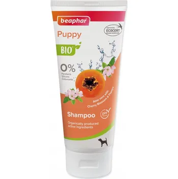 Kosmetika pro psa Beaphar Šampon pro psy 231g