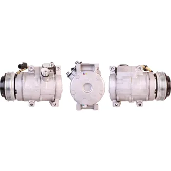 Kompresor klimatizace Elstock 51-0865 Kompresor klimatizace