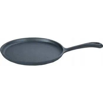 Pánev Grilovací pánev Perfect Home 20 cm litinová