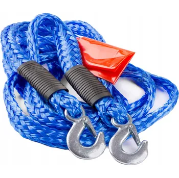 Tažné lano TAŽNÉ LANO TAŽNÁ LANKA 2T 2000KG