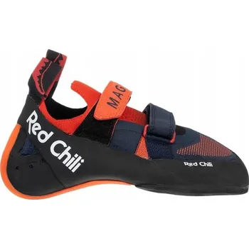 Lezečky Lezečky Red Chili Magnet II - tmavě modré UK 8 (42)