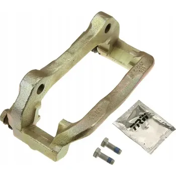 Brzdový třmen TRW BDA1100 Držák, brzdový třmen